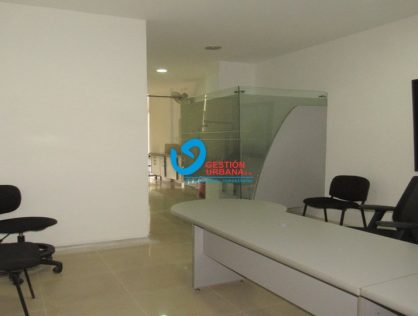 EL BOSQUE-CONSULTORIO-Código 4224