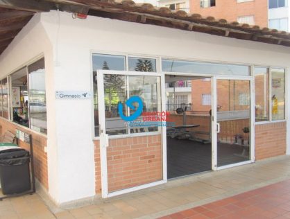 CONUCOS-APARTAMENTO-Código 450