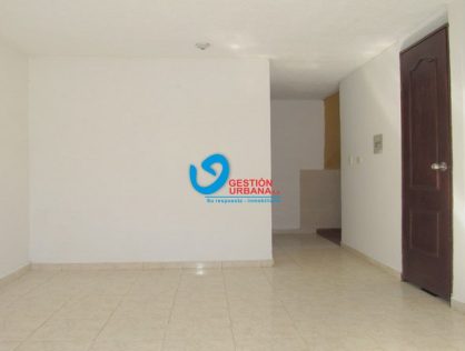 LA FERIA-CASA-Código 3342