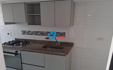 EL REFUGIO-APARTAMENTO-Código 3440