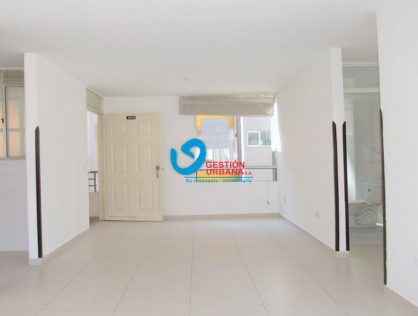 EL REFUGIO-APARTAMENTO-Código 3440