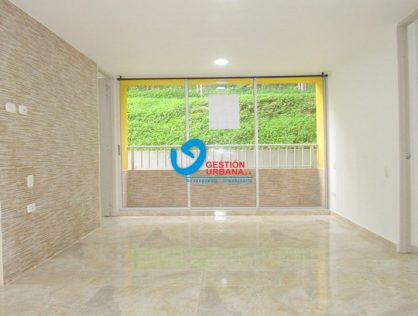 EL ANGELINO-APARTAMENTO-Código 3735