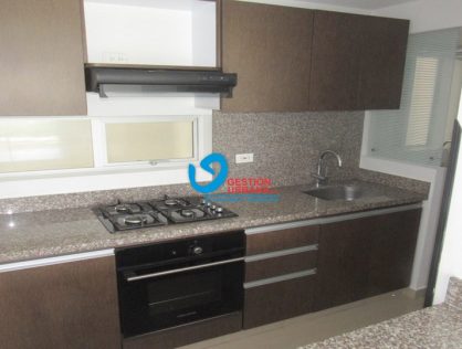 RIO FRIO-APARTAMENTO-Código 3806