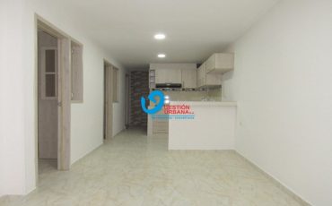 PUERTO MADERO-APARTAMENTO-Código 3826