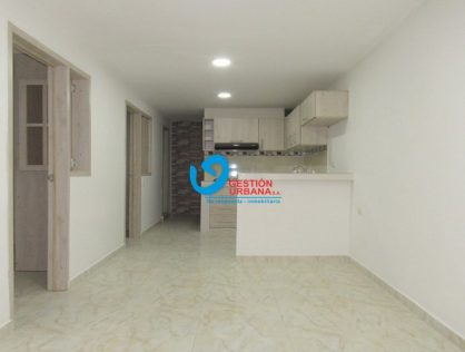 PUERTO MADERO-APARTAMENTO-Código 3826