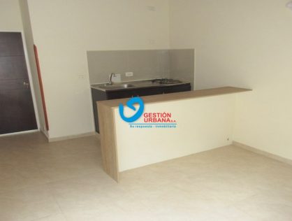 BAJOS DE PAN DE AZUCAR-APARTAMENTO-Código 3838