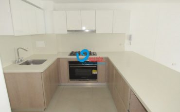 EL RECREO-APARTAMENTO-Código 3903