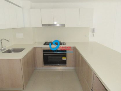 EL RECREO-APARTAMENTO-Código 3903