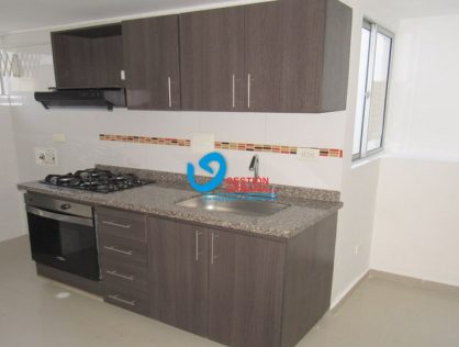 SAN FRANCISCO-APARTAMENTO-Código 3982