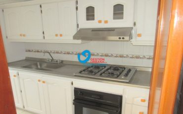 EL PRADO-APARTAMENTO-Código 4227