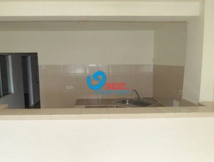 –APARTAMENTO-Código 4232