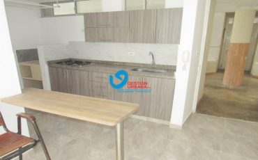BARRO BLANCO-APARTAMENTO-Código 4233
