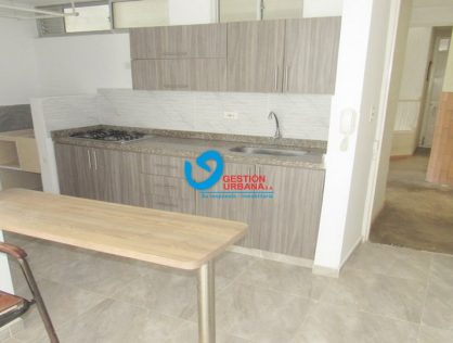 BARRO BLANCO-APARTAMENTO-Código 4233