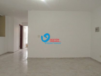 CAMPO HERMOSO-APARTAMENTO-Código 4236