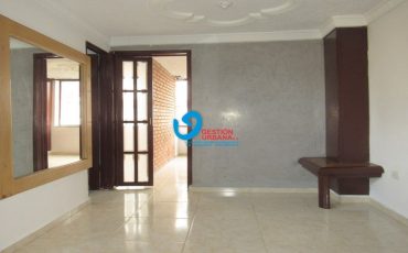 CENTRO-APARTAESTUDIO-Código 458