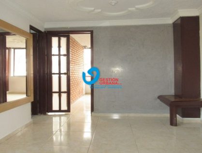 CENTRO-APARTAESTUDIO-Código 458