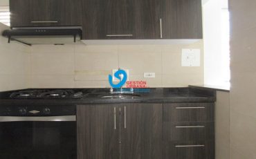 PALERMO I-APARTAMENTO-Código 3540