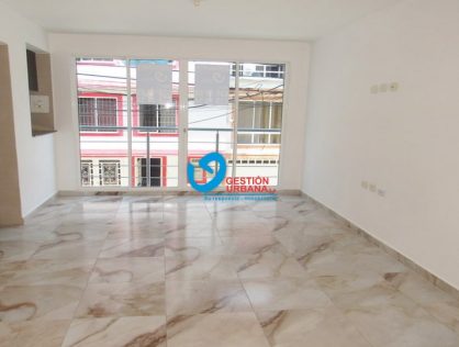 PALERMO I-APARTAMENTO-Código 3540