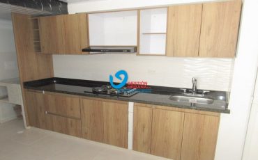 BARRO BLANCO-APARTAMENTO-Código 4235
