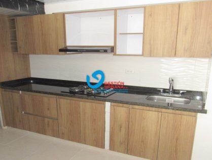 BARRO BLANCO-APARTAMENTO-Código 4235