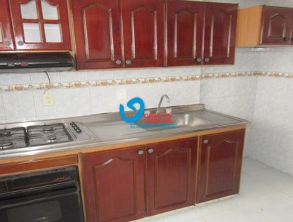 PROVENZA-APARTAMENTO-Código 853