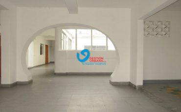 LAS MERCEDES-LOCAL-Código 1711