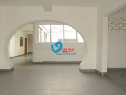 LAS MERCEDES-LOCAL-Código 1711