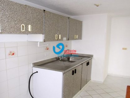 PROVENZA-APARTAMENTO-Código 1718