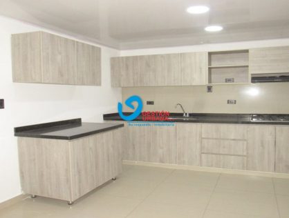 LOS PINOS-APARTAMENTO-Código 1781