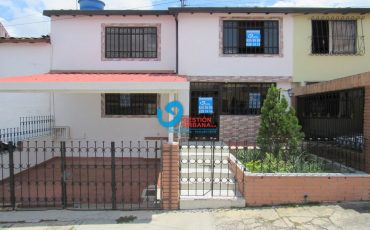 DIAMANTE II-CASA-Código 2661