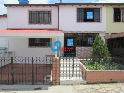 DIAMANTE II-CASA-Código 2661
