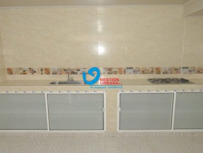 LAGOS I-APARTAMENTO-Código 2892
