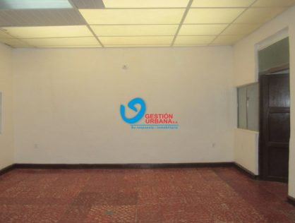 SAN ALONSO-CASA-Código 3493