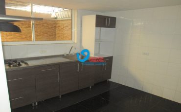 LOS ANDES-CASA-Código 3927