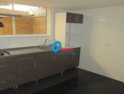 LOS ANDES-CASA-Código 3927