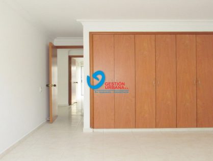 EL PRADO-APARTAMENTO-Código 4017