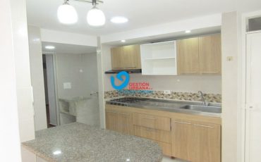 BARRO BLANCO-APARTAMENTO-Código 4097