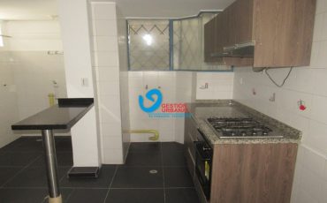 SOTOMAYOR-APARTAMENTO-Código 4151