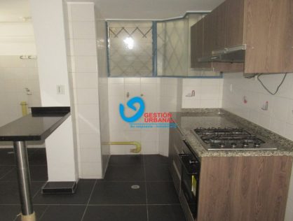 SOTOMAYOR-APARTAMENTO-Código 4151