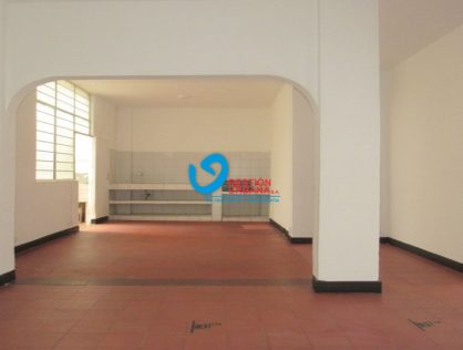 LA CONCORDIA-APARTAMENTO-Código 4238