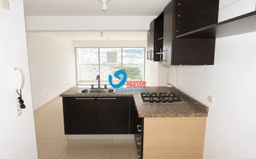 PALOMITAS-APARTAMENTO-Código 4239