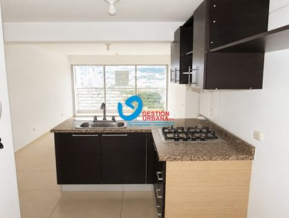 PALOMITAS-APARTAMENTO-Código 4239