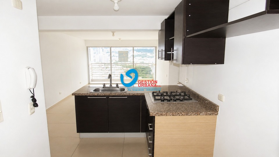 PALOMITAS-APARTAMENTO-Código 4239