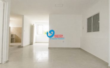 CASCO ANTIGUO-APARTAMENTO-Código 4240