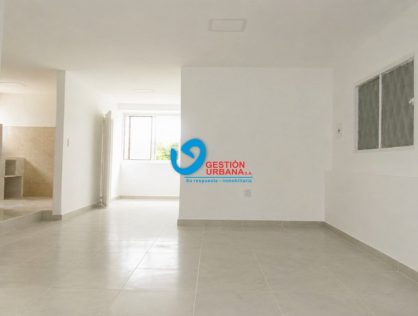 CASCO ANTIGUO-APARTAMENTO-Código 4240