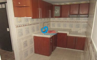 PORTAL CAMPESTRE-APARTAMENTO-Código 4243