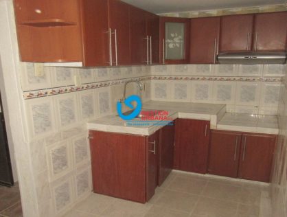 PORTAL CAMPESTRE-APARTAMENTO-Código 4243