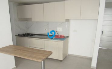 EL ANGELINO-APARTAMENTO-Código 4244