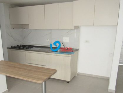 EL ANGELINO-APARTAMENTO-Código 4244