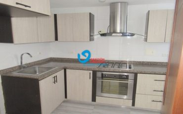 RIO FRIO-APARTAMENTO-Código 4248